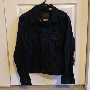 Levi Strauss denim jacket